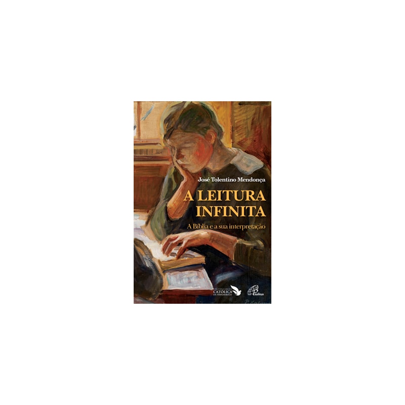 A leitura infinita: a bíblia e a sua interpretação
