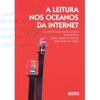 A LEITURA NOS OCEANOS DA INTERNET