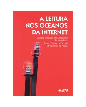 A LEITURA NOS OCEANOS DA INTERNET