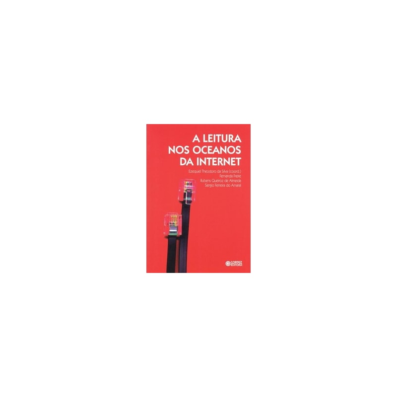 A LEITURA NOS OCEANOS DA INTERNET