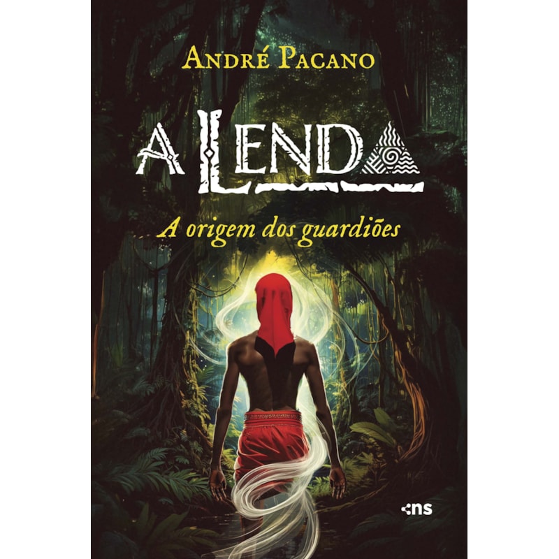 A LENDA: A ORIGEM DOS GUARDIÕES