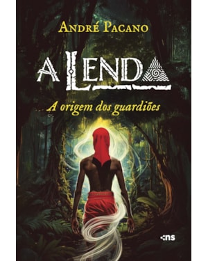 A LENDA: A ORIGEM DOS GUARDIÕES