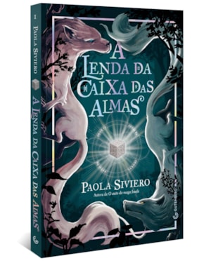 A LENDA DA CAIXA DAS ALMAS
