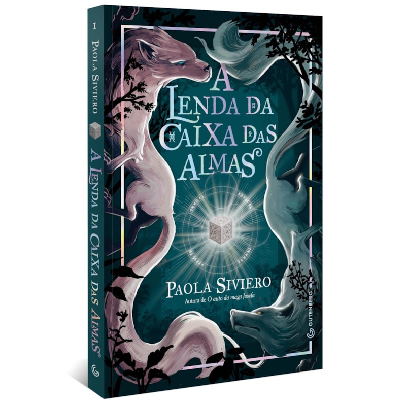 A LENDA DA CAIXA DAS ALMAS