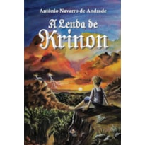 A LENDA DE KRINON