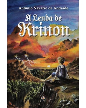 A LENDA DE KRINON
