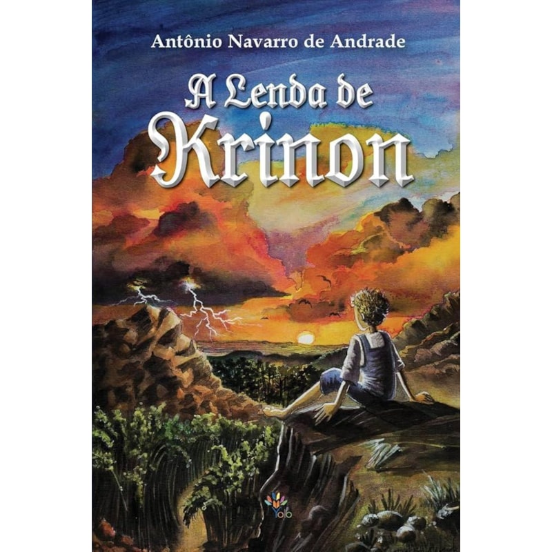 A LENDA DE KRINON