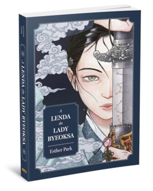 A lenda de Lady Byeoksa
