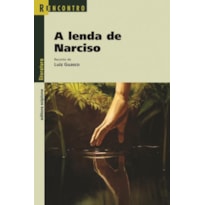 A LENDA DE NARCISO