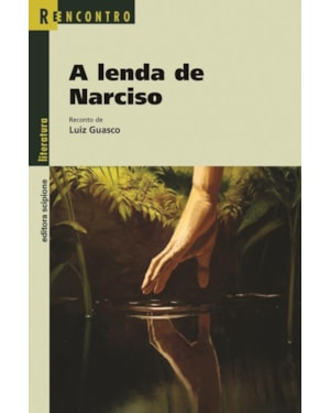 A LENDA DE NARCISO