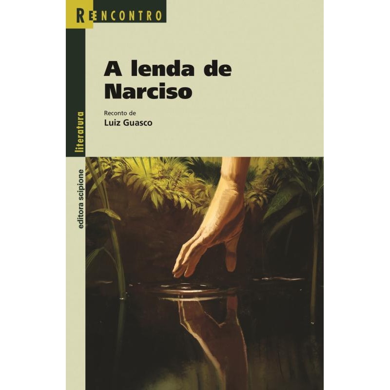 A LENDA DE NARCISO
