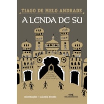 A LENDA DE SU