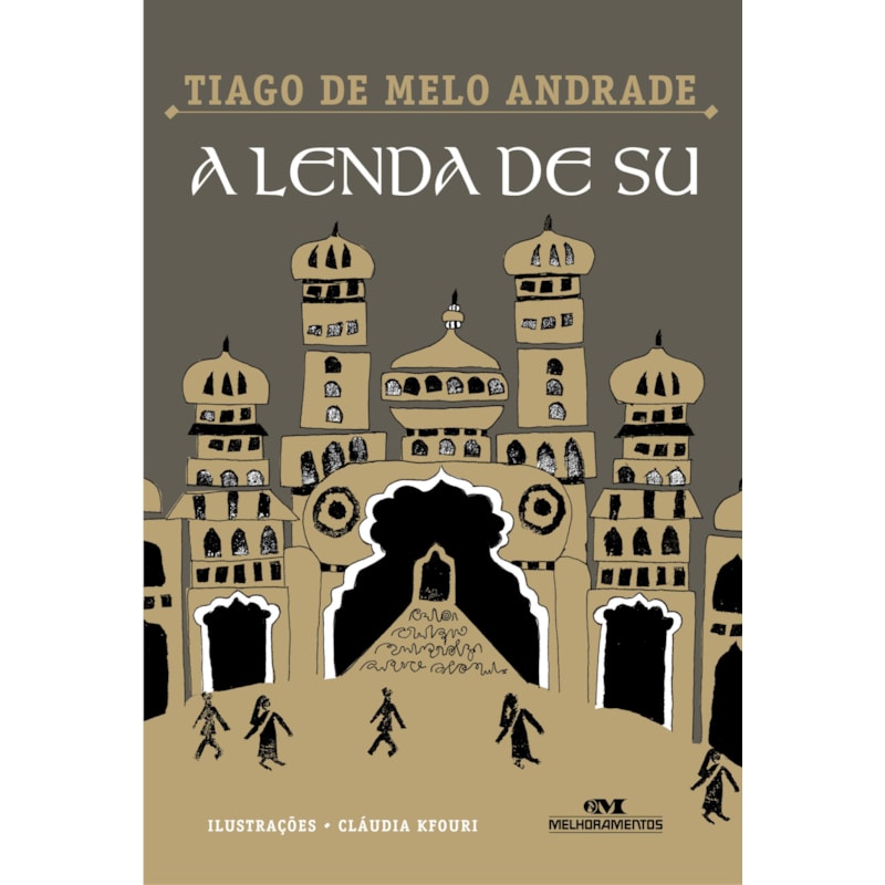 A LENDA DE SU