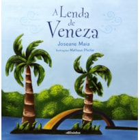 A LENDA DE VENEZA