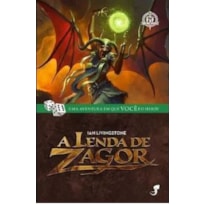 A LENDA DE ZAGOR