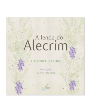 A lenda do alecrim