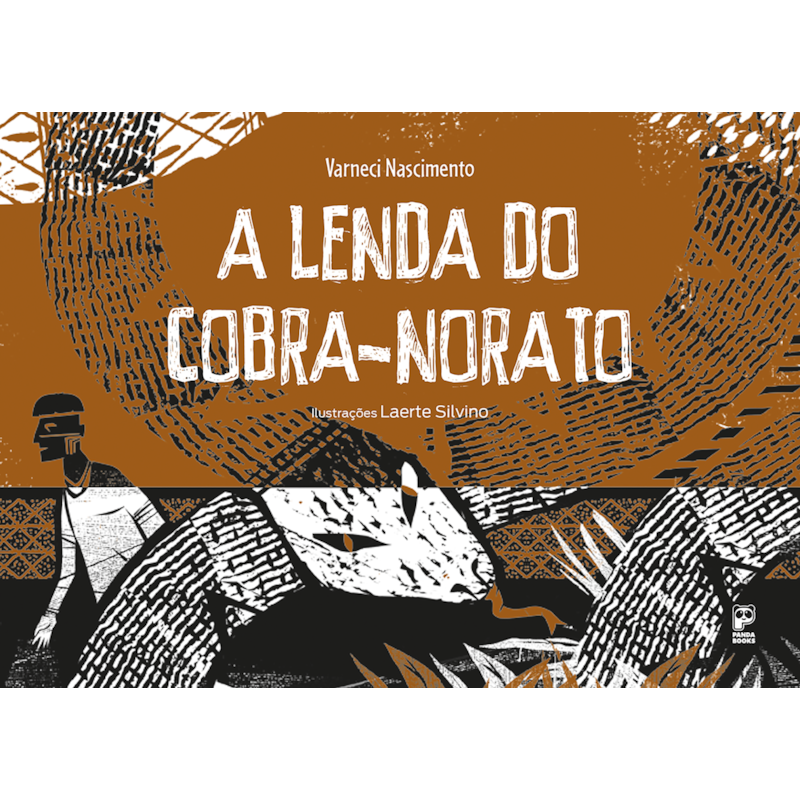 A LENDA DO COBRA-NORATO