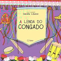 A LENDA DO CONGADO