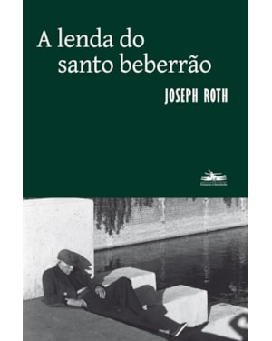 A LENDA DO SANTO BEBERRÃO