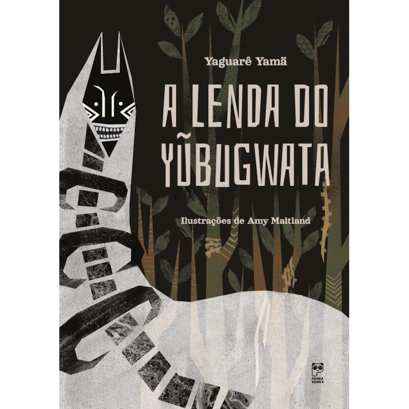 A LENDA DO YUBUGWATA