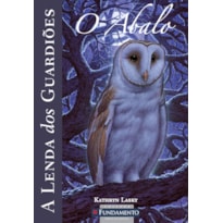 A LENDA DOS GUARDIÕES 05 - O ABALO