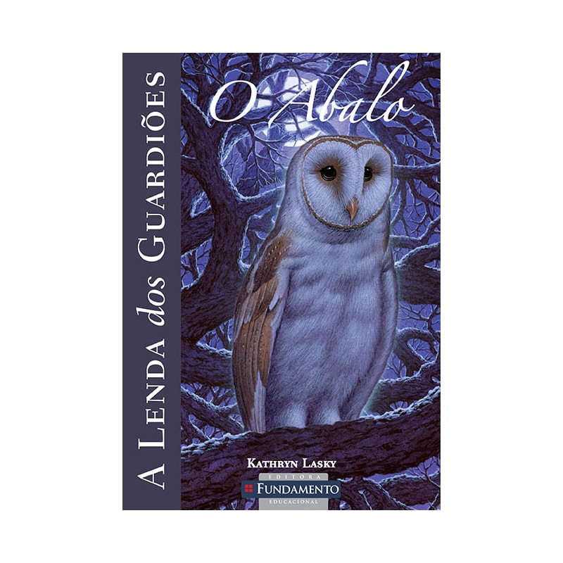 A LENDA DOS GUARDIÕES 05 - O ABALO