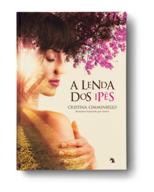 A LENDA DOS IPÊS