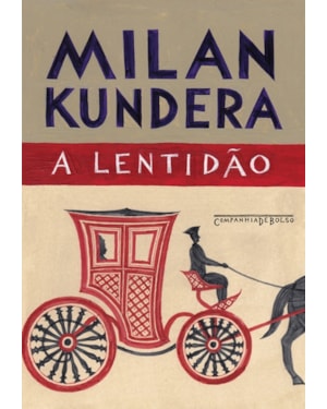 A LENTIDÃO