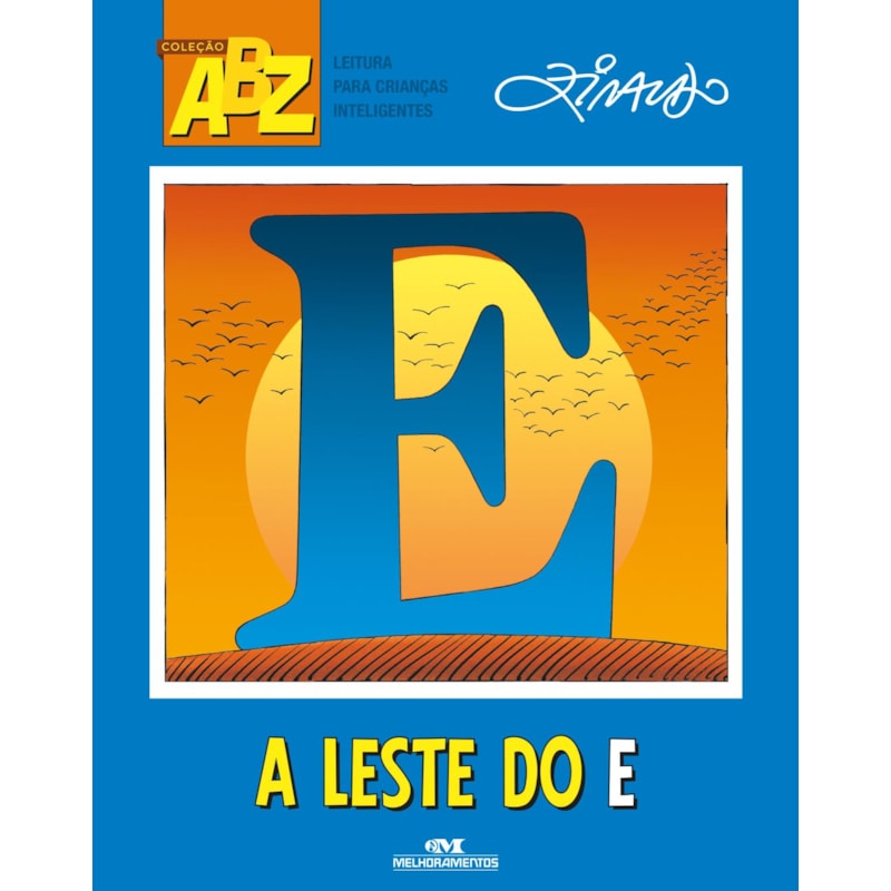 A LESTE DO E