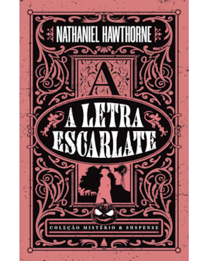 A LETRA ESCARLATE