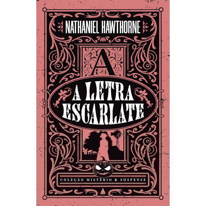 A LETRA ESCARLATE