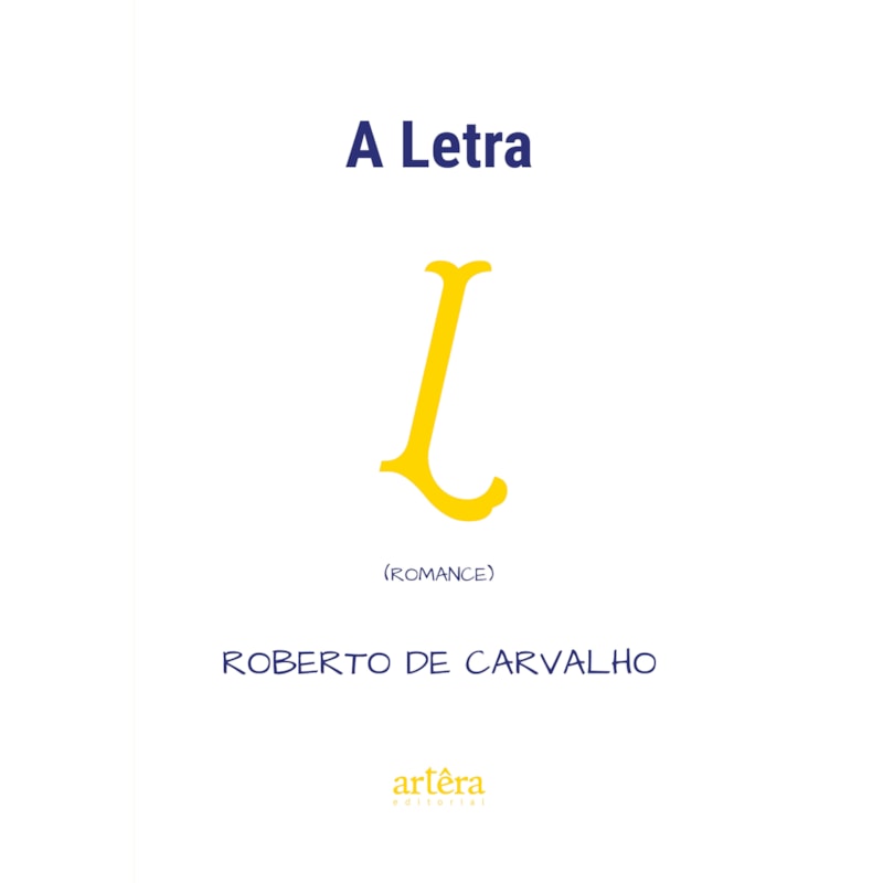 A LETRA L