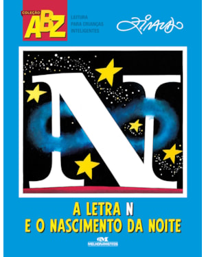 A LETRA N E O NASCIMENTO DA NOITE
