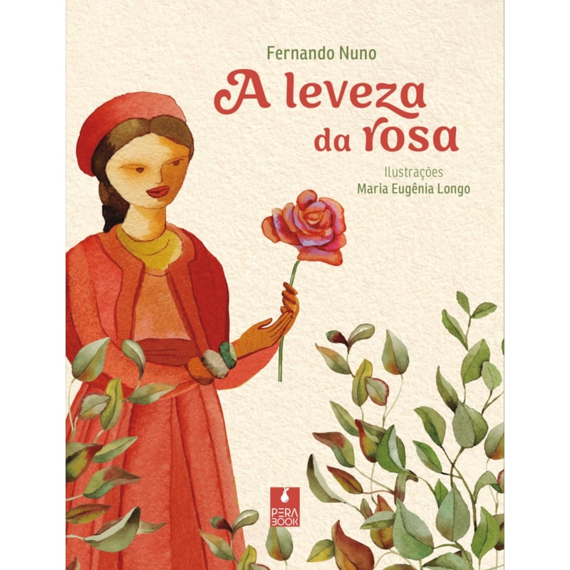 A LEVEZA DA ROSA