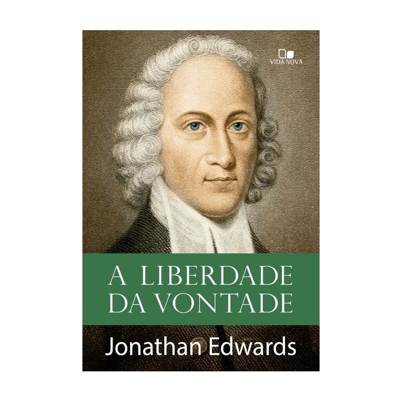 A liberdade da vontade