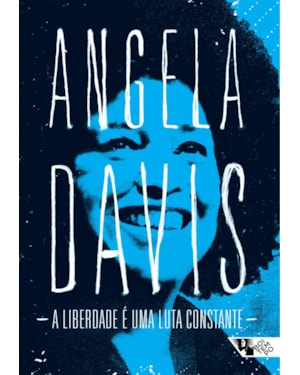 A liberdade é uma luta constante