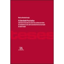 A liberdade procriativa: contributo para uma reflexão ético-jurídica em torno do fundamento e dos limites do biocontrato de gestação de substituição