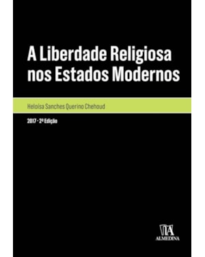 A liberdade religiosa nos estados modernos