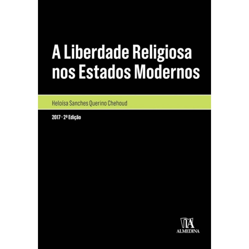 A liberdade religiosa nos estados modernos