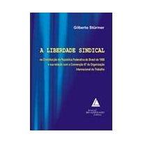 A LIBERDADE SINDICAL
