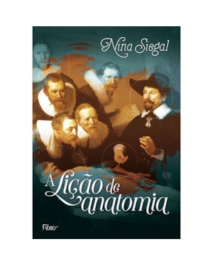 A LIÇÃO DE ANATOMIA