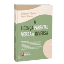A Licença-Parental Versa e Inversa