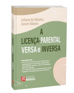 A Licença-Parental Versa e Inversa