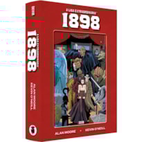 A Liga Extraordinária: 1898