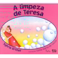 A LIMPEZA DE TERESA