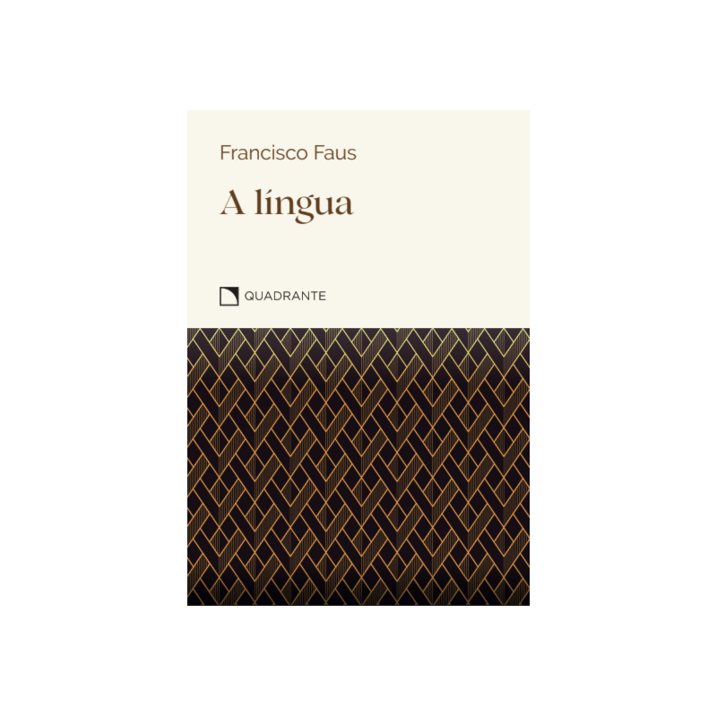A LÍNGUA