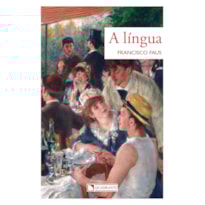A LÍNGUA