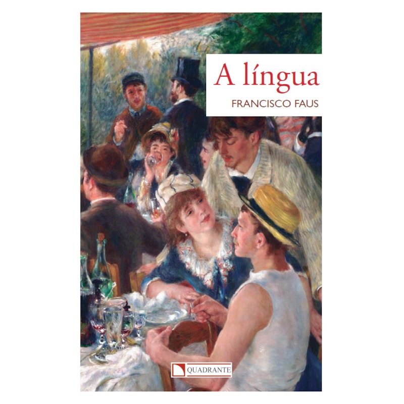 A LÍNGUA