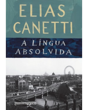 A LÍNGUA ABSOLVIDA