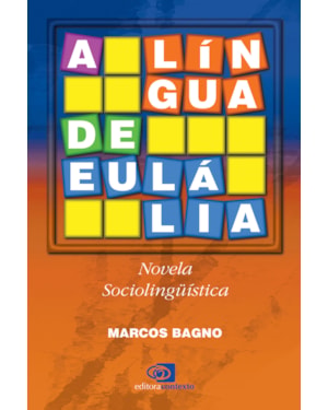 A LÍNGUA DE EULÁLIA